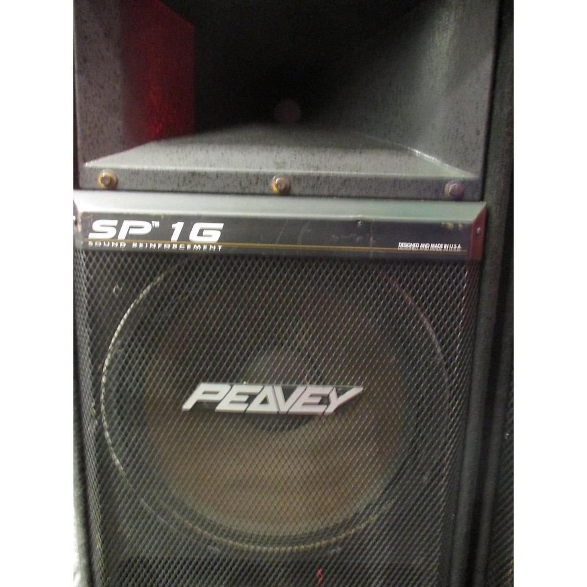 peavey sp1g for sale