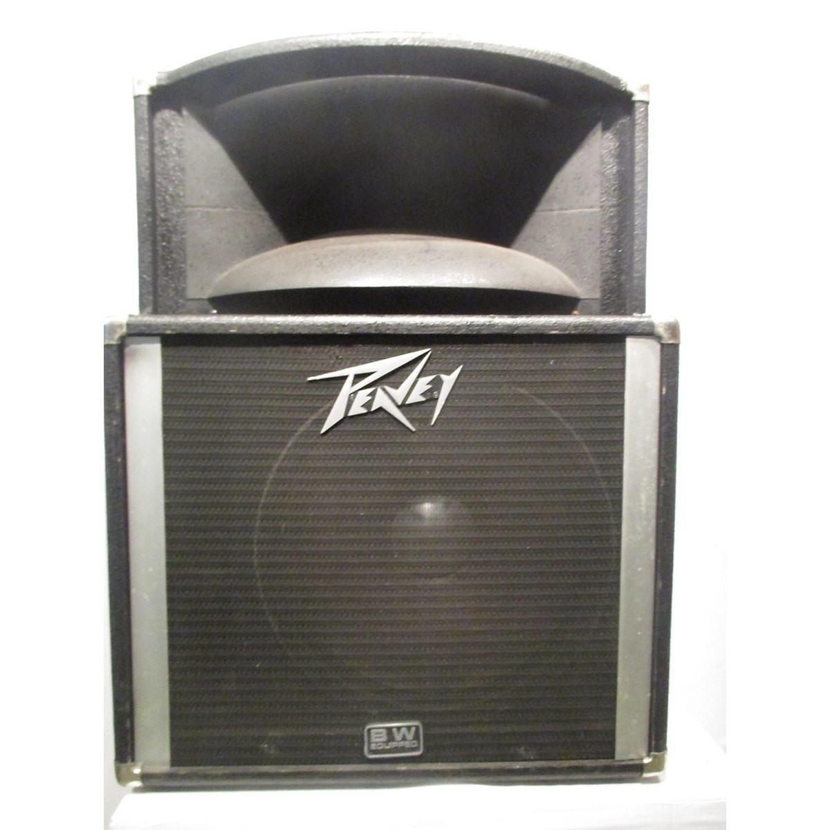 Used Peavey SP2 Unpowered Speaker | Guitar Center