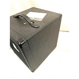 Used Orange Amplifiers SP210 Bass Cabinet