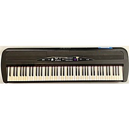 Used KORG SP280 88 Key Stage Piano