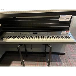 Used Kurzweil SP2X 88 Key Stage Piano