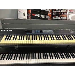 Used Kurzweil SP4-7 76 Key Digital Piano