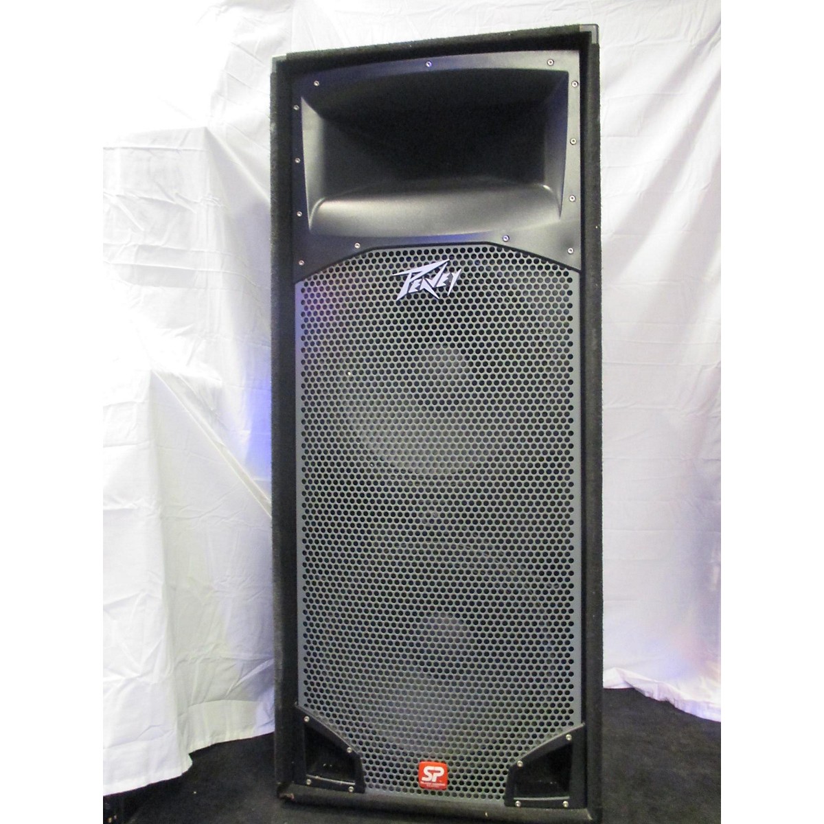 peavey sp4
