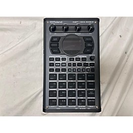 Used Roland SP404 MK2 Production Controller