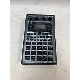 Used Roland SP404 MKII MIDI Controller