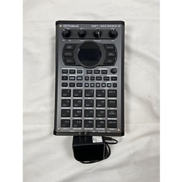 Used Roland SP404 MKII Production Controller