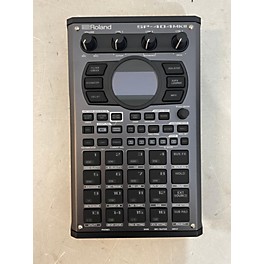 Used Roland SP404 MKII Production Controller