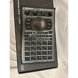 Used Roland SP404 MkII Drum Machine