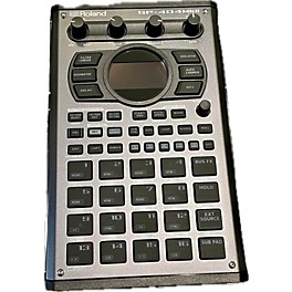 Used Roland SP404 MkII MIDI Controller
