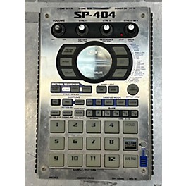 Used Roland SP404 Production Controller