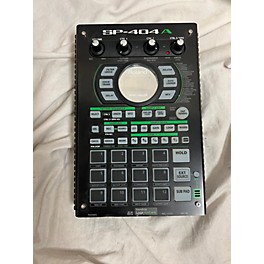 Used Roland SP404A Production Controller