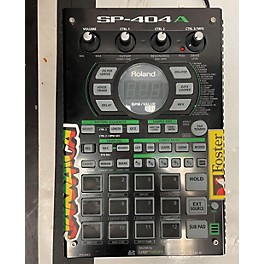 Used Roland SP404A Production Controller