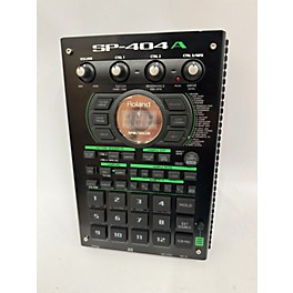 Used Roland SP404A Production Controller