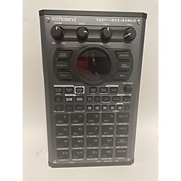 Used Roland SP404MK2 Production Controller