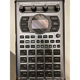 Used Roland SP404MKII Production Controller