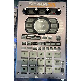 Used Roland SP404SX Production Controller