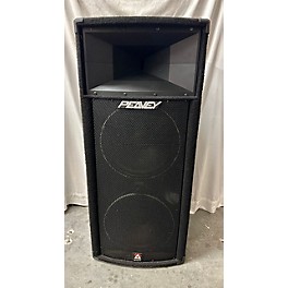 Used Peavey SP4X Unpowered Speaker