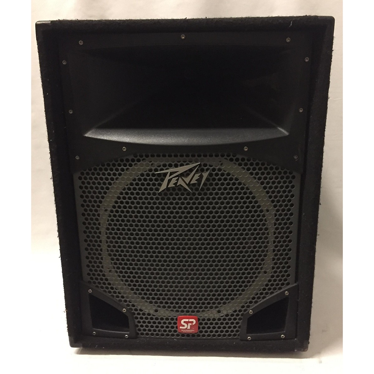 Used Peavey SP5 Unpowered Speaker Guitar Center