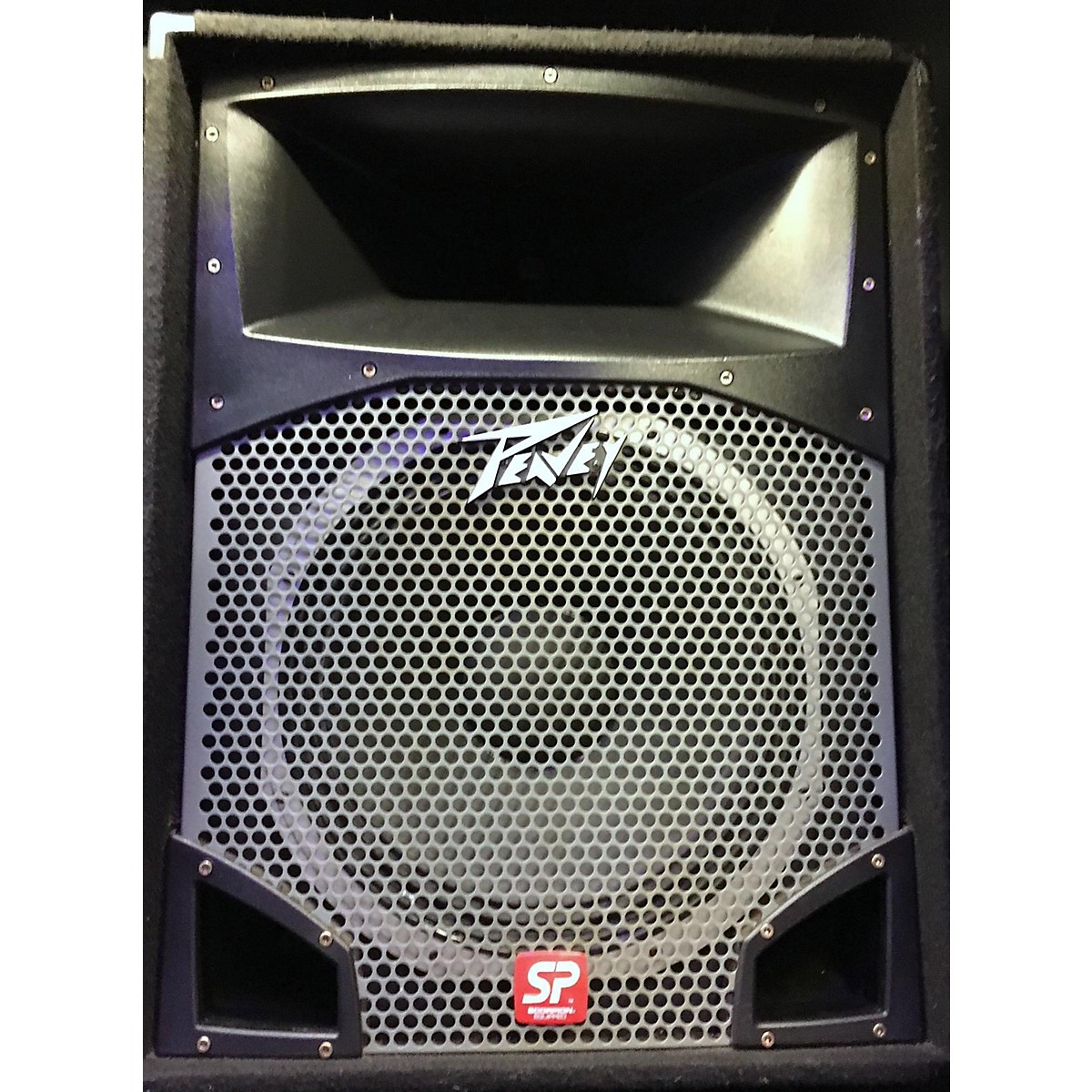 Used Peavey SP5 Unpowered Speaker Guitar Center