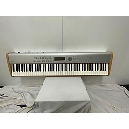 Used KORG SP500 Keyboard Workstation