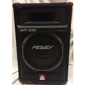 peavey sp5g