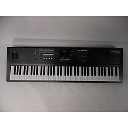 Used Kurzweil SP6-7 Keyboard Workstation