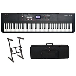 Kurzweil SP6 88-Key Digital Piano Basics Bundle
