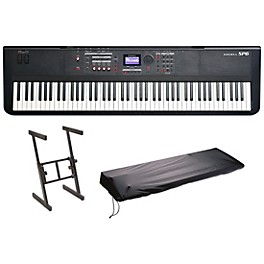 Kurzweil SP6 88-Key Digital Piano Home Bundle