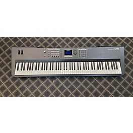 Used Kurzweil SP6 Stage Piano