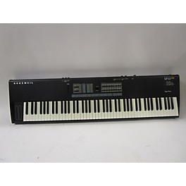 Used Kurzweil SP88X Digital Piano