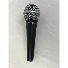 Used Nady SP9 Dynamic Microphone