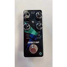 Used Pigtronix SPACE RIP Effect Pedal