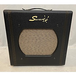 Used Swart SPACE TONE REVERB Tube Guitar Combo Amp