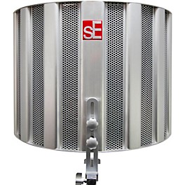 Open Box sE Electronics SPACE Vocal Shield Level 1