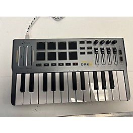 Used Donner SPACELINE DMK25 MIDI Controller