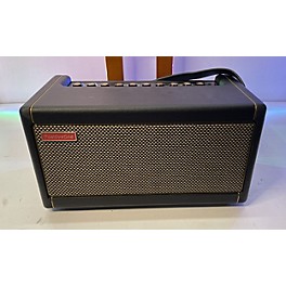 Used Positive Grid SPARK 40 Guitar Combo Amp