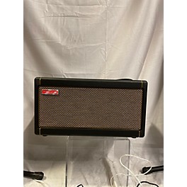 Used Positive Grid SPARK 40 Guitar Combo Amp