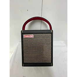 Used Positive Grid SPARK MINI Battery Powered Amp