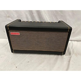 Used Positive Grid SPARK40 Guitar Combo Amp