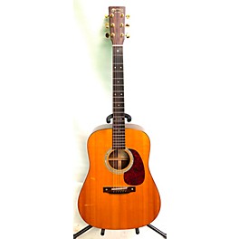 Used Martin SPD-16R Acoustic Guitar