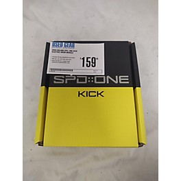 Used Roland SPD:: ONE KICK Electric Drum Module