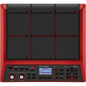 Roland SPD-SX-SE Special-Edition Sampling Pad  