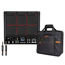 Roland SPD-SX Sampling Pad With Bag and Cable