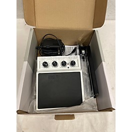 Used Roland SPD::ONE Trigger Pad