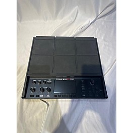 Used Roland SPDSX PRO Drum MIDI Controller