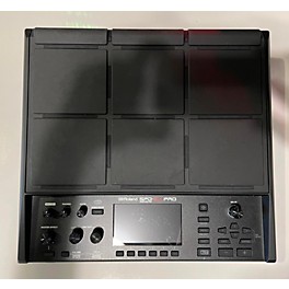 Used Roland SPDSX PRO Electric Drum Module