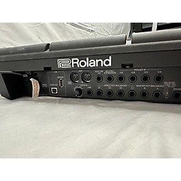 Used Roland SPDSX PRO MIDI Controller