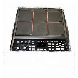 Used Roland SPDSX Sampling Drum MIDI Controller