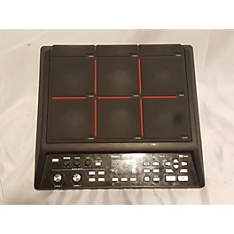 Used Roland SPDSX Sampling Drum MIDI Controller