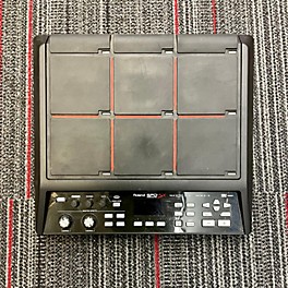 Used Roland SPDSX Sampling Drum MIDI Controller